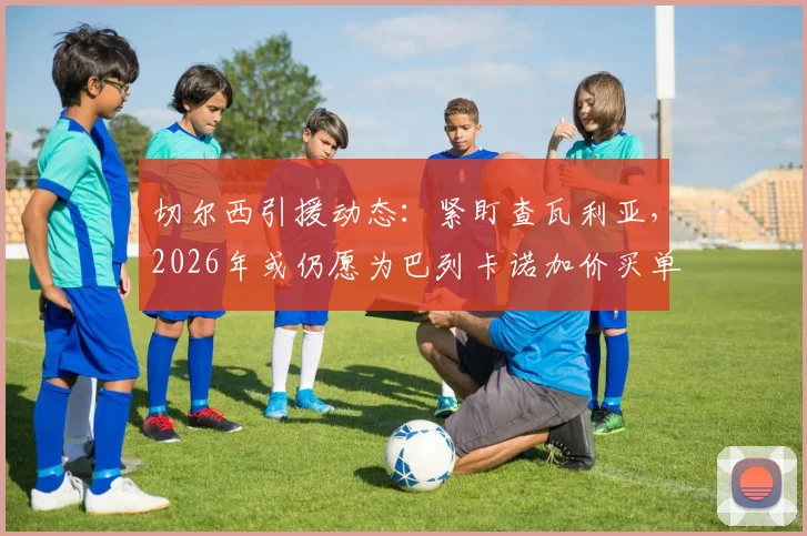 切尔西引援动态：紧盯查瓦利亚，2026年或仍愿为巴列卡诺加价买单，转会可能性分析